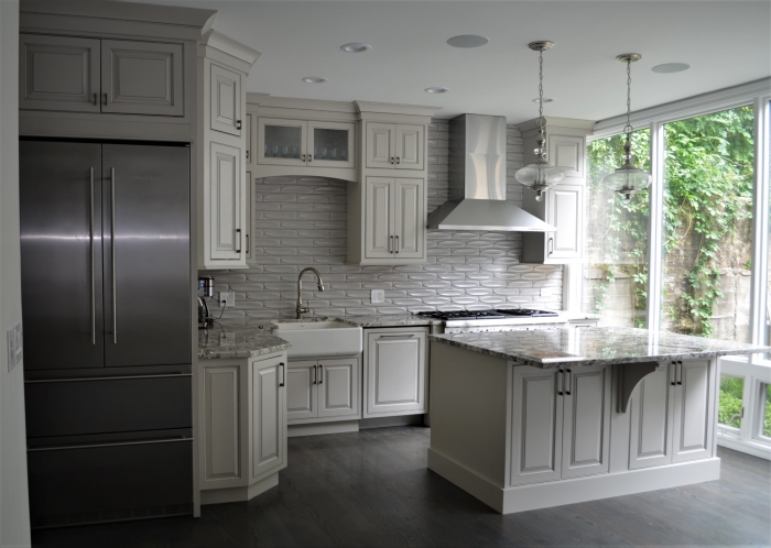 Cabinet-Style-Studio-Kitchen-Design