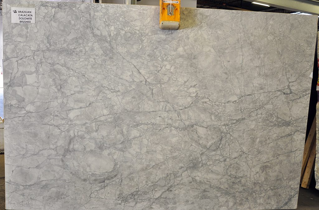 New Marble and Quartzite Slabs at MGSI in July