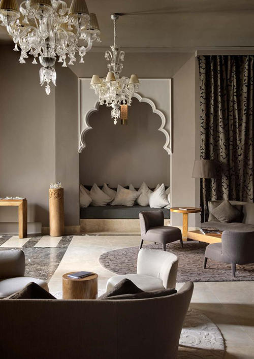 7 ways to enhance Exotic Moroccan-Inspired Design - SA Decor & Design